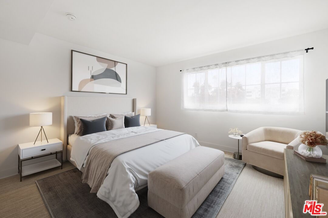 431 N Doheny Dr Unit: 6