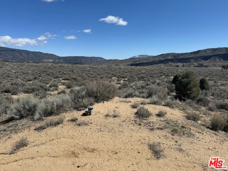 0 Green Leaf Springs Rd