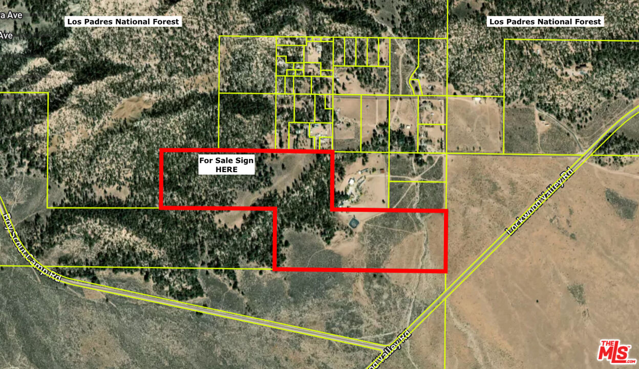 0 Green Leaf Springs Rd