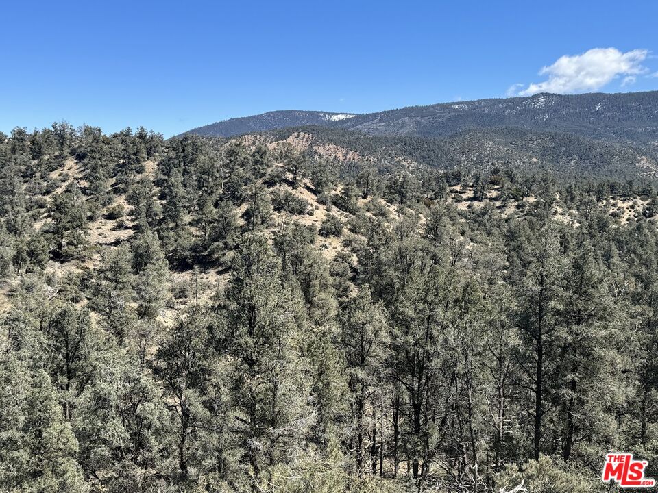 0 Green Leaf Springs Rd