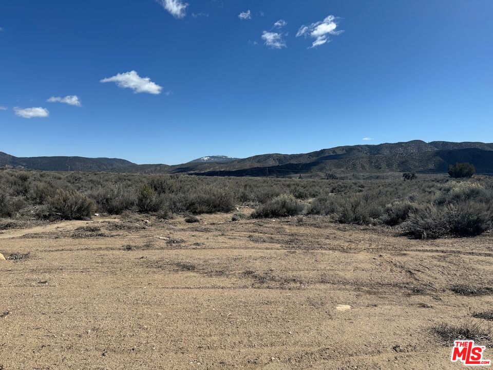 0 Green Leaf Springs Rd