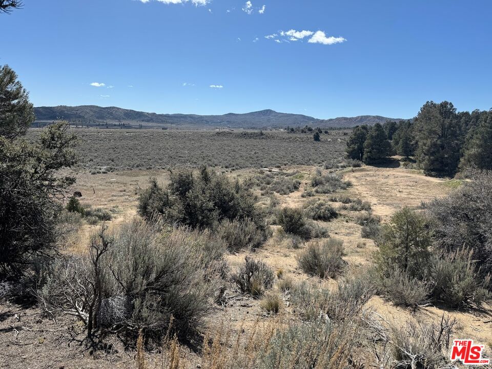 0 Green Leaf Springs Rd