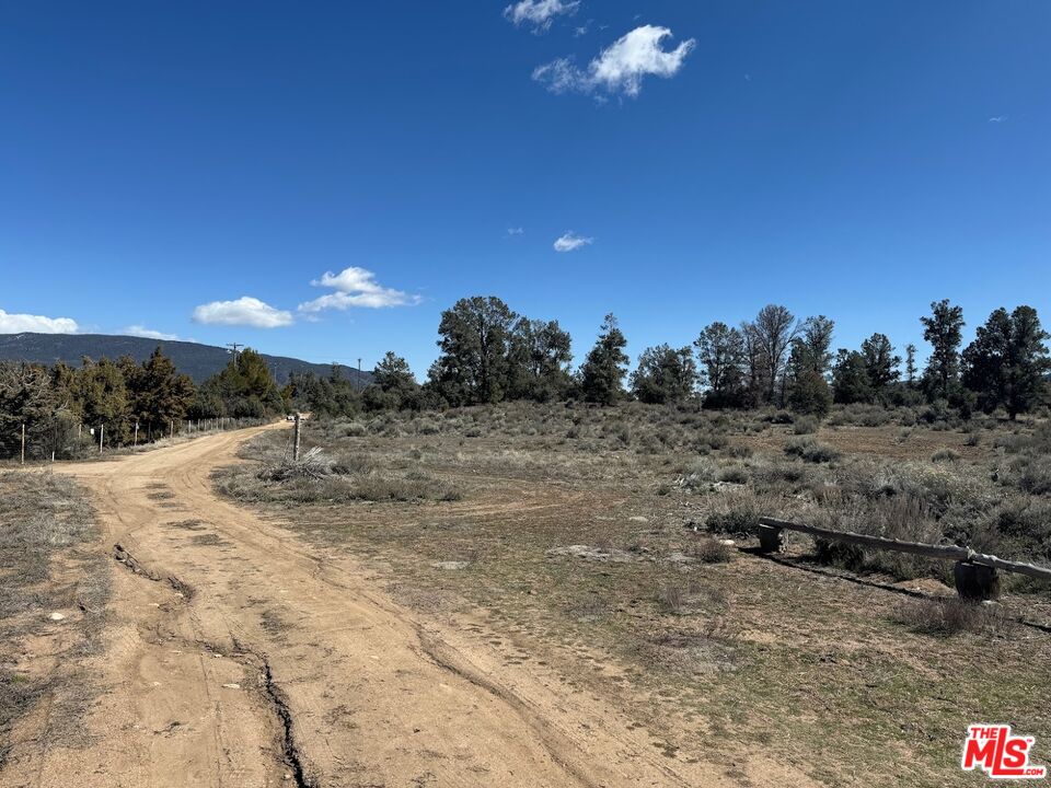 0 Green Leaf Springs Rd