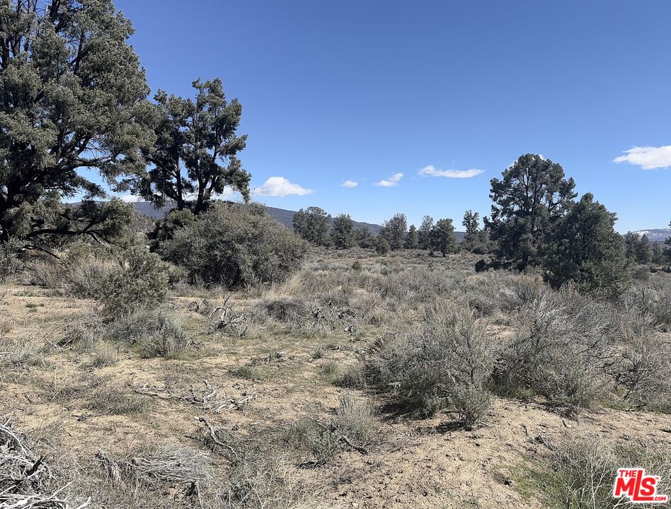 0 Green Leaf Springs Rd