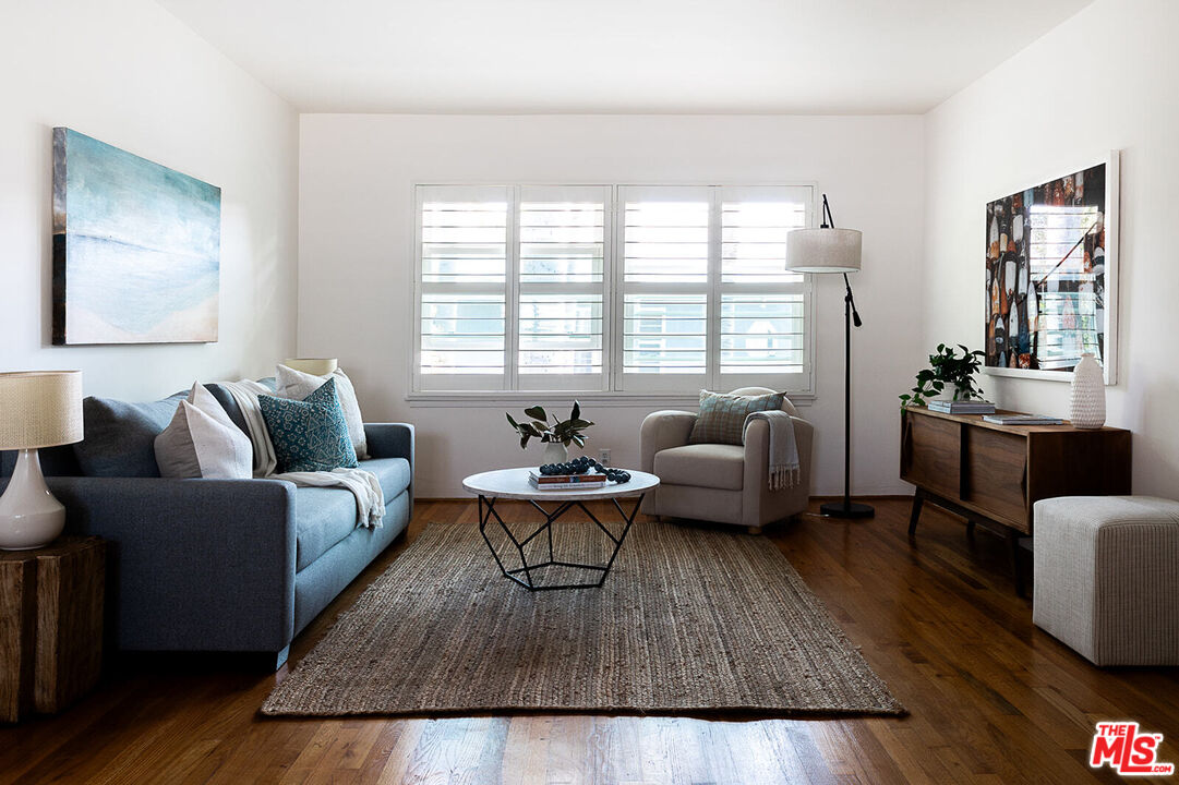 1135 26th St Unit: D