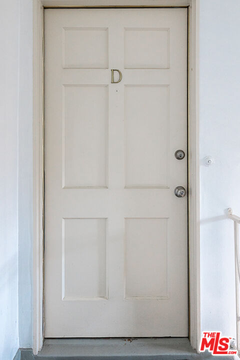 1135 26th St Unit: D