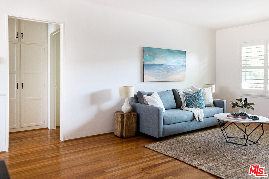 1135 26th St Unit: D