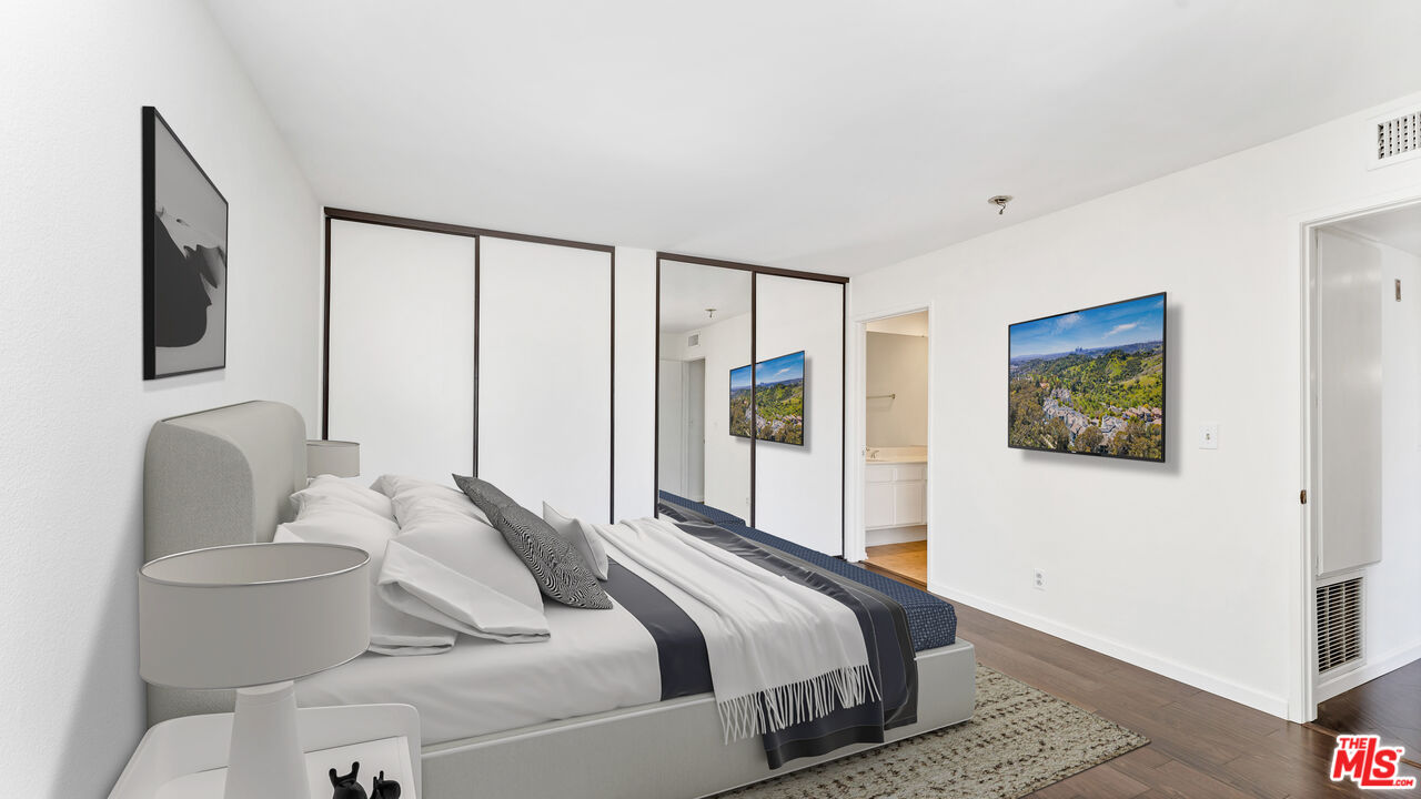 4260 Via Arbolada Unit: 205