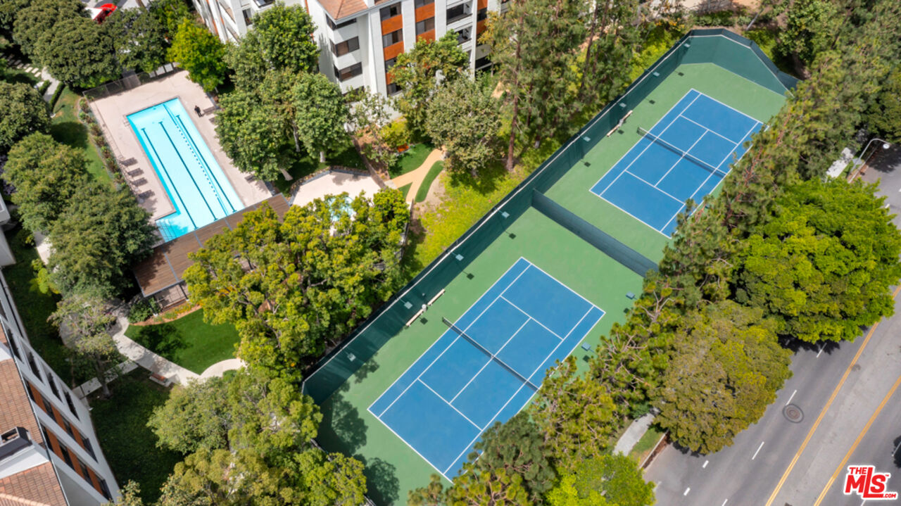 2142 Century Park Ln Unit: 307