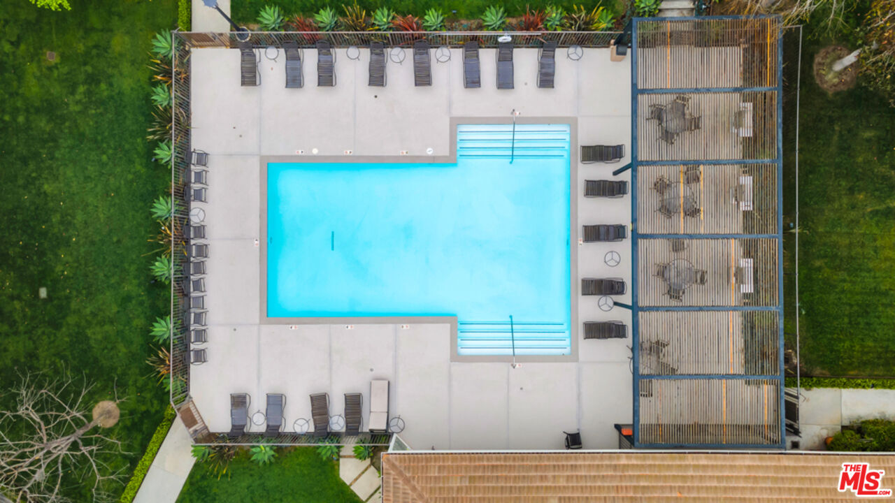 2142 Century Park Ln Unit: 307