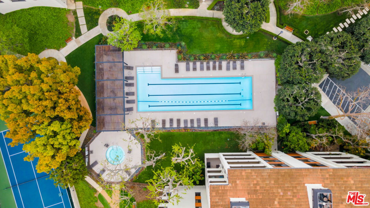 2142 Century Park Ln Unit: 307