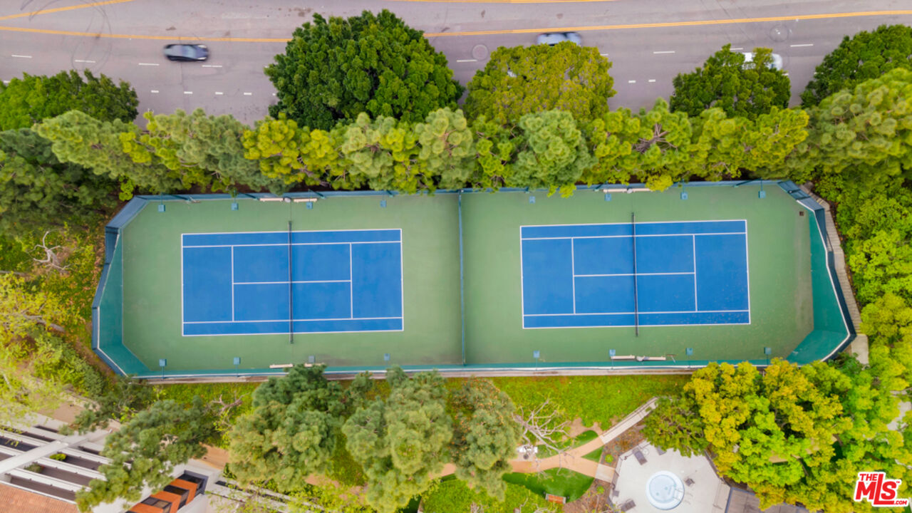 2142 Century Park Ln Unit: 307