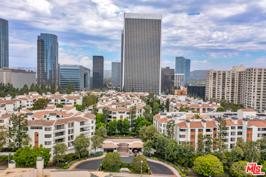 2142 Century Park Ln Unit: 307