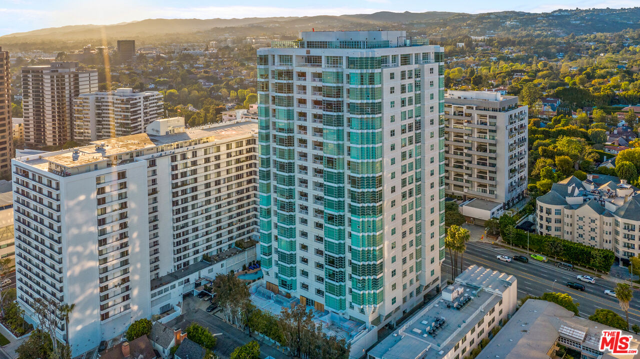 10380 Wilshire Blvd Unit: 501