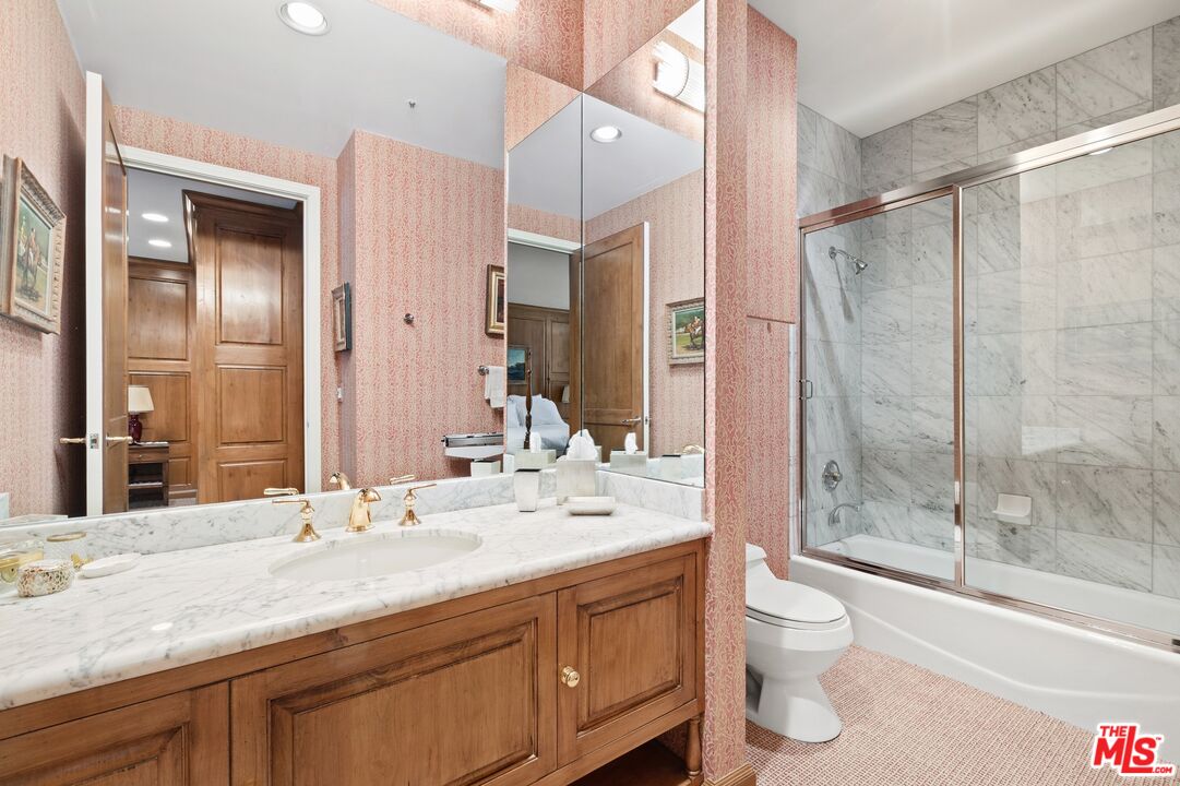 10380 Wilshire Blvd Unit: 501