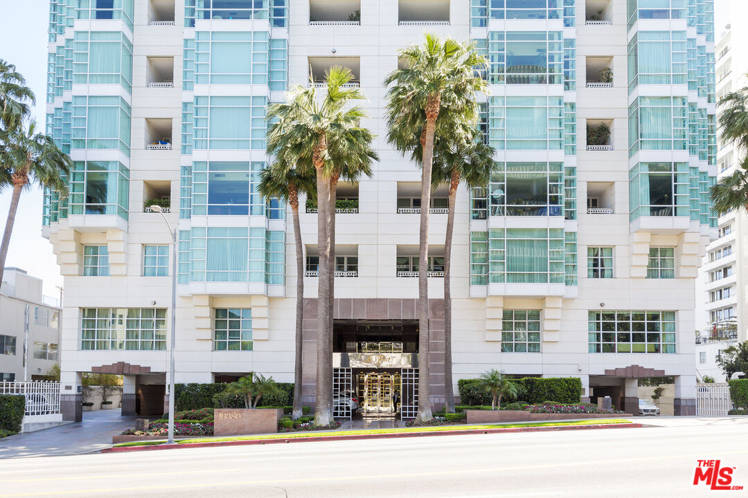 10380 Wilshire Blvd Unit: 501