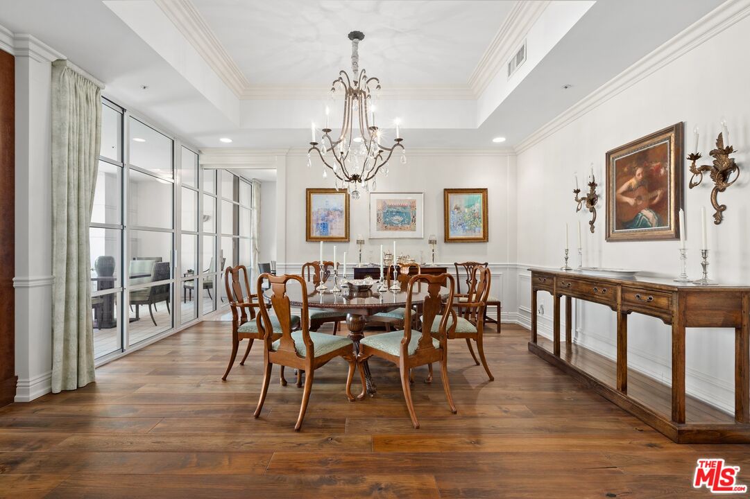 10380 Wilshire Blvd Unit: 501