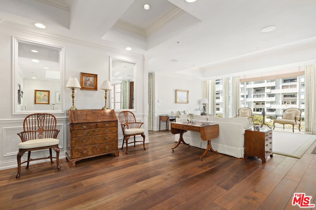 10380 Wilshire Blvd Unit: 501