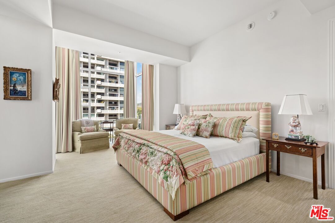 10380 Wilshire Blvd Unit: 501