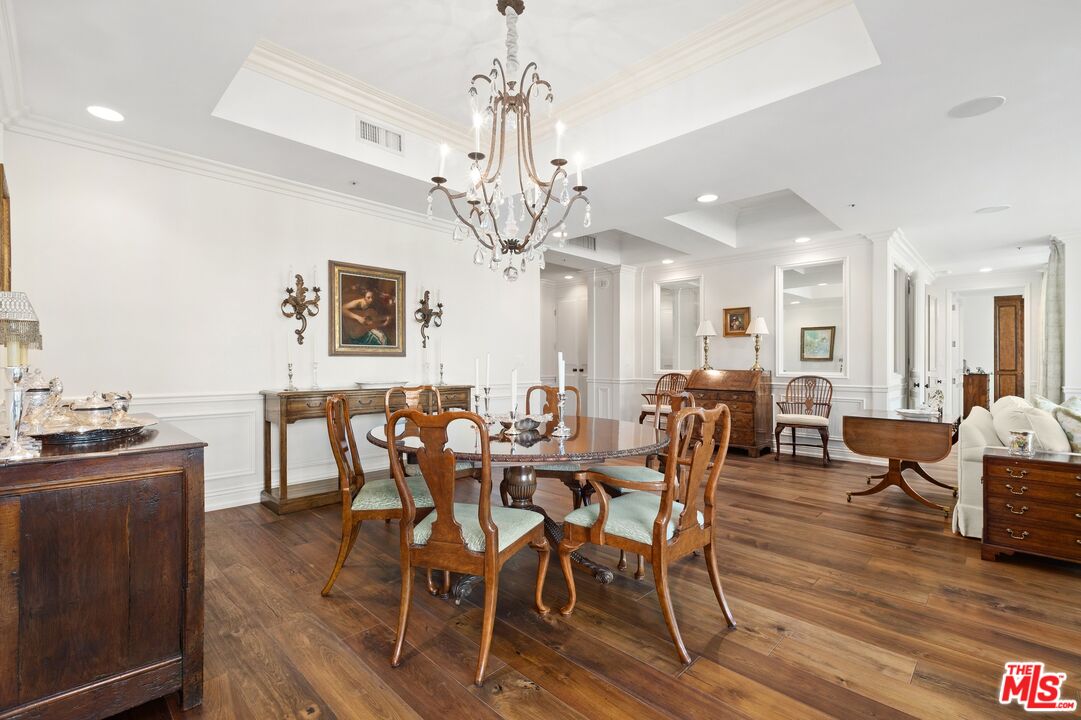 10380 Wilshire Blvd Unit: 501