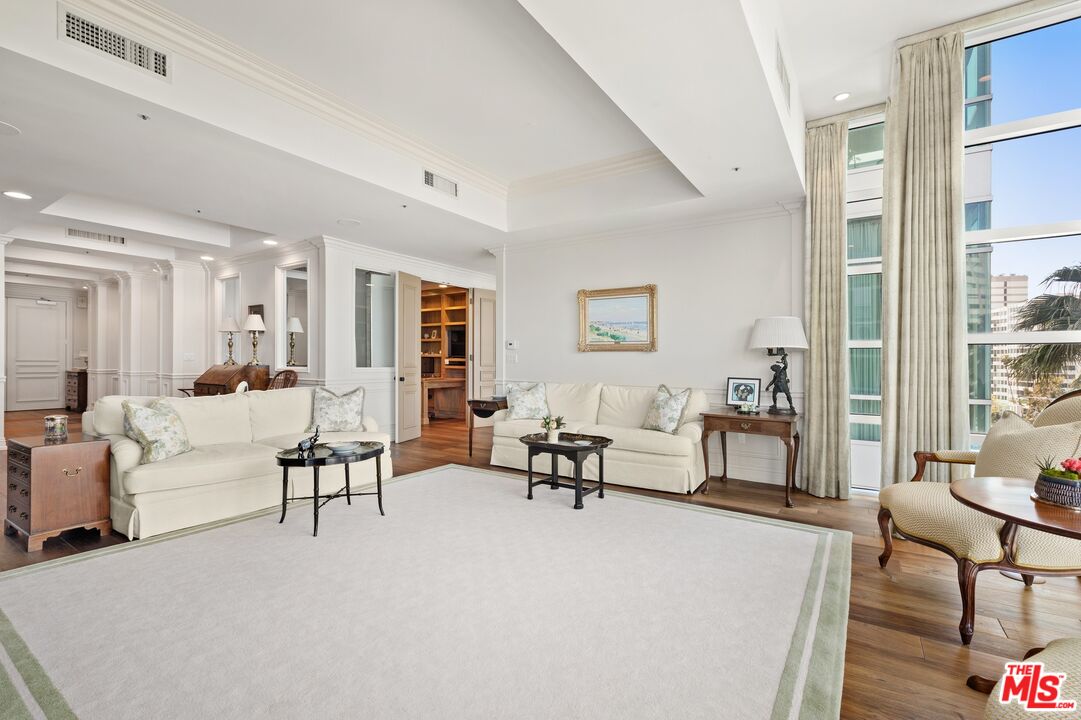 10380 Wilshire Blvd Unit: 501