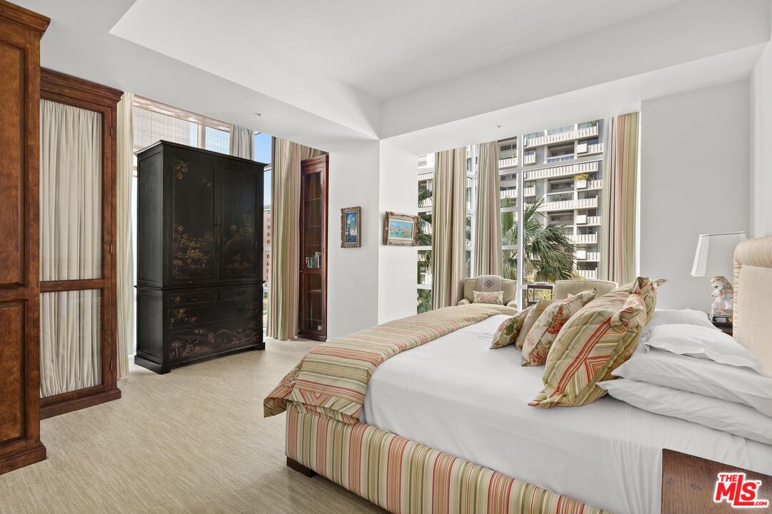 10380 Wilshire Blvd Unit: 501