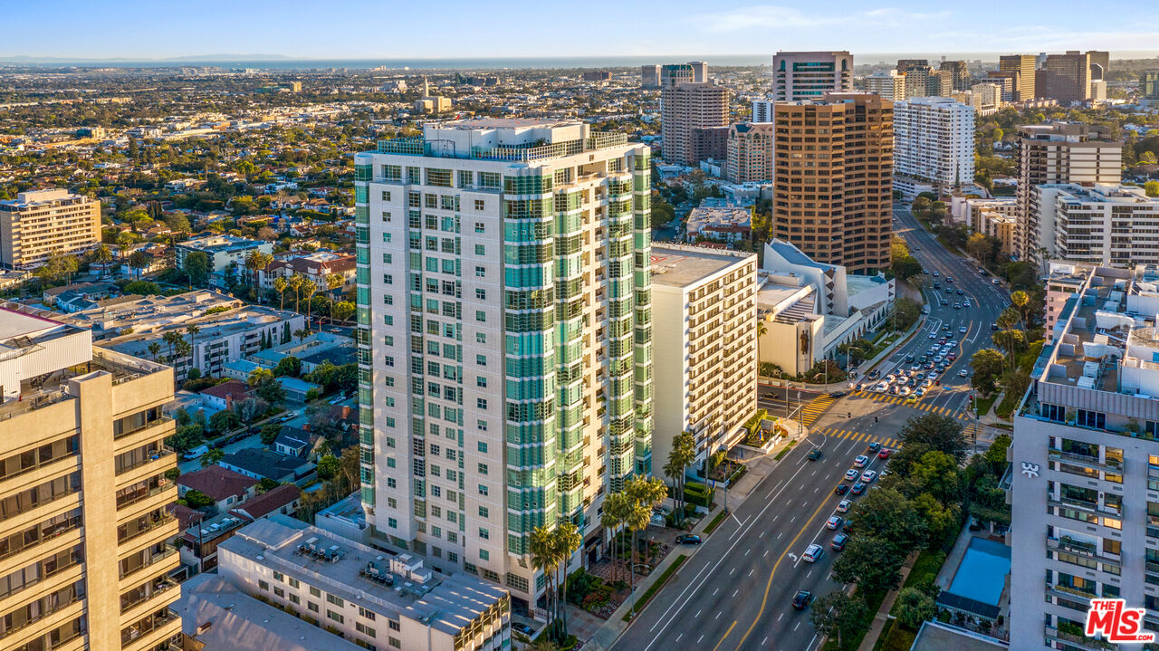 10380 Wilshire Blvd Unit: 501