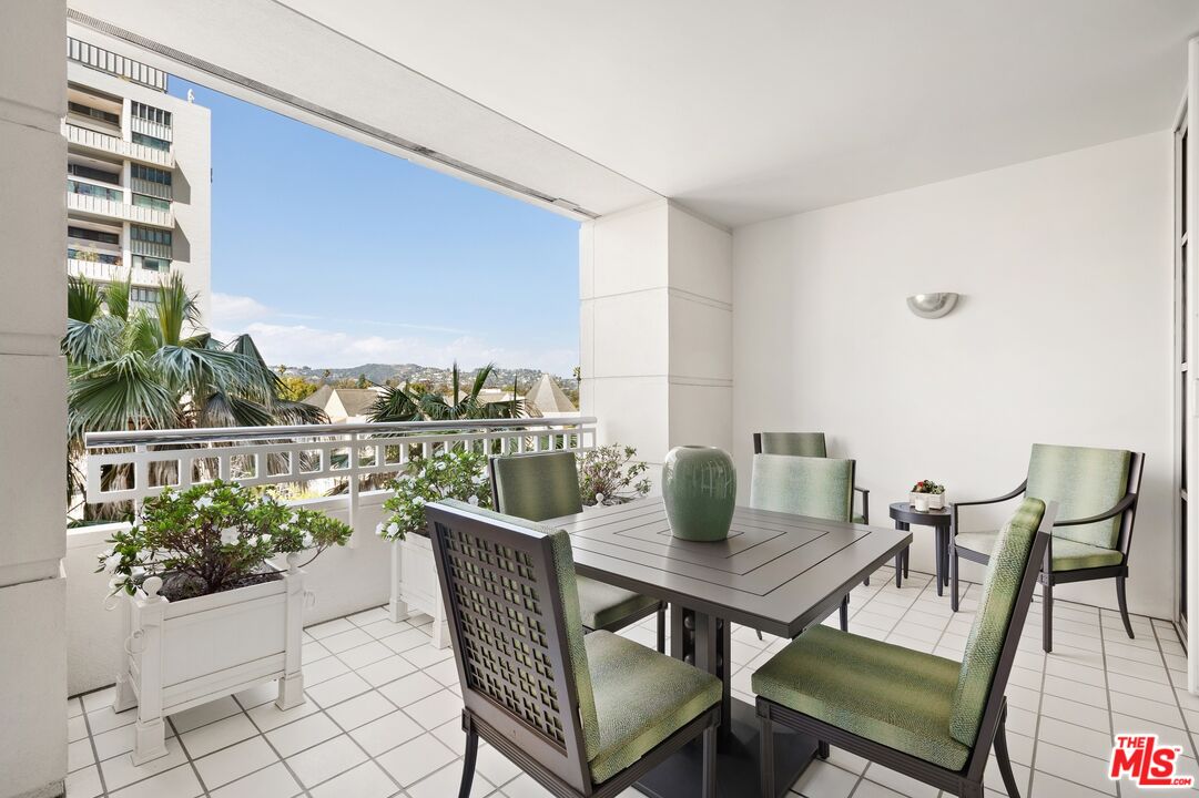 10380 Wilshire Blvd Unit: 501