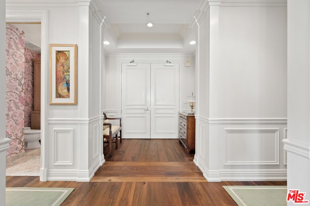 10380 Wilshire Blvd Unit: 501