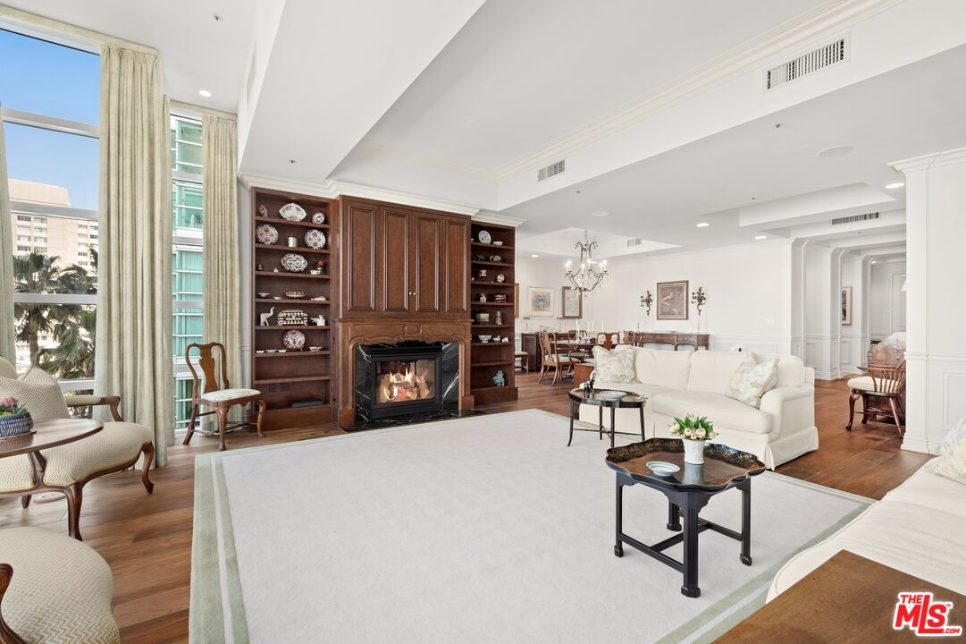 10380 Wilshire Blvd Unit: 501