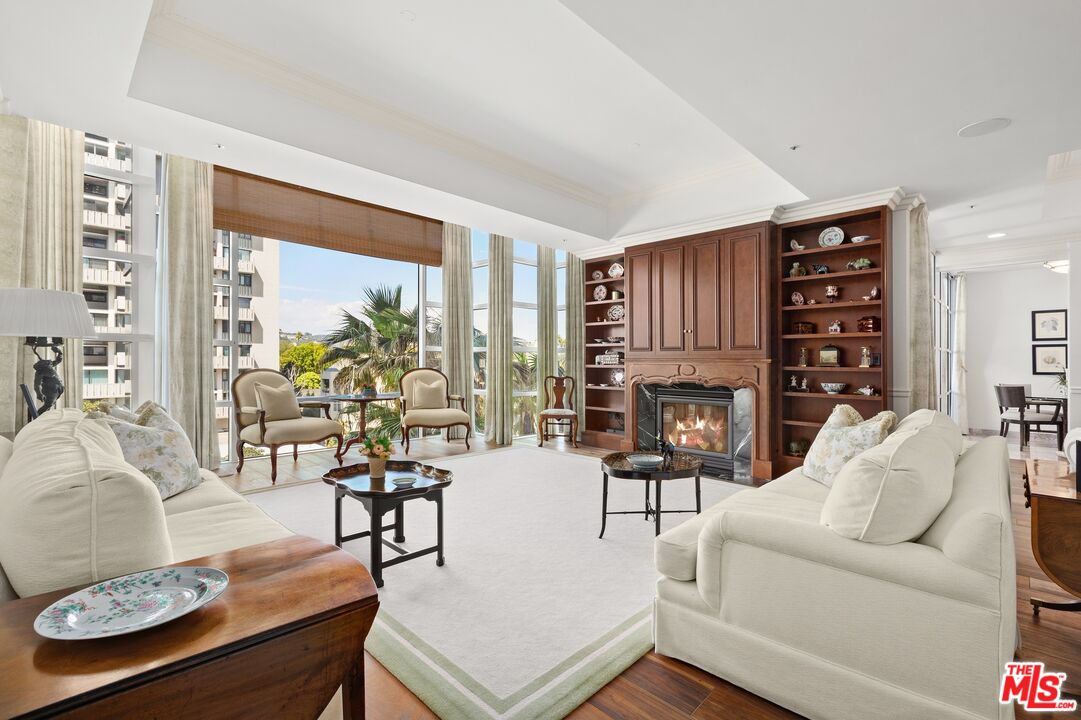 10380 Wilshire Blvd Unit: 501