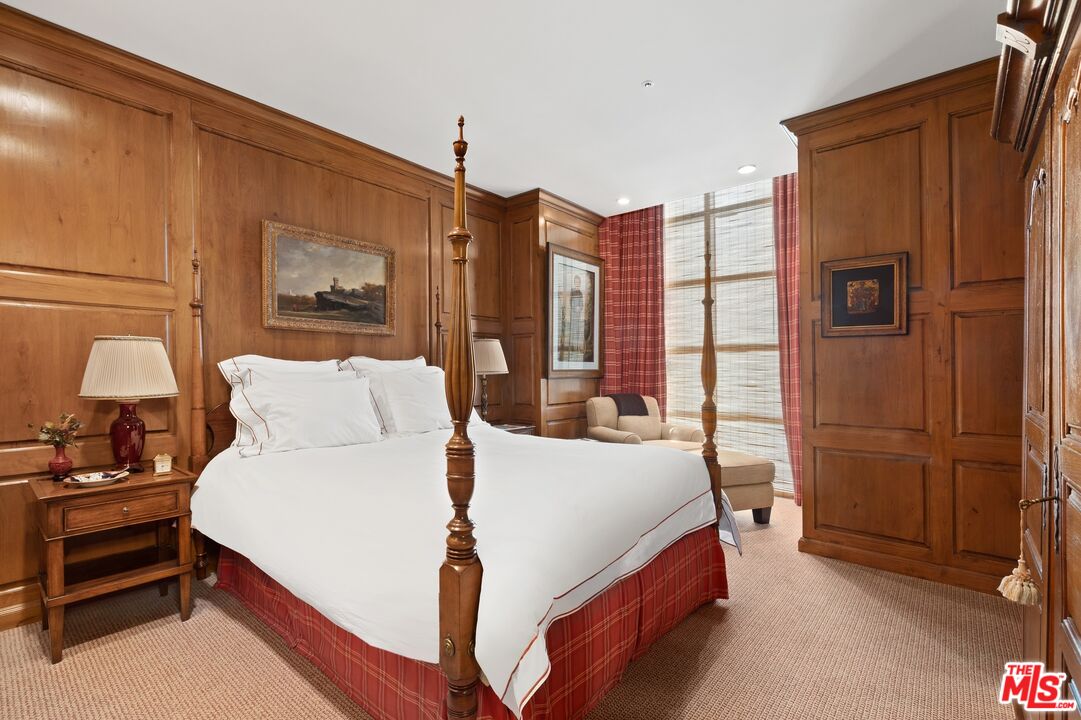 10380 Wilshire Blvd Unit: 501