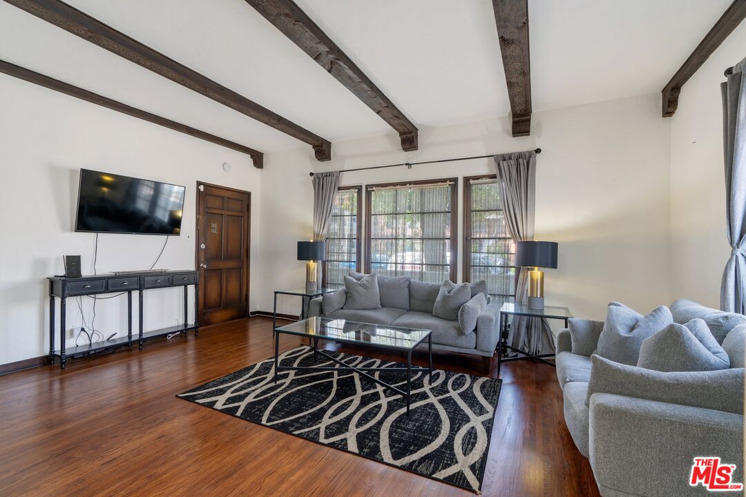 4250 Garthwaite Ave Unit: 2