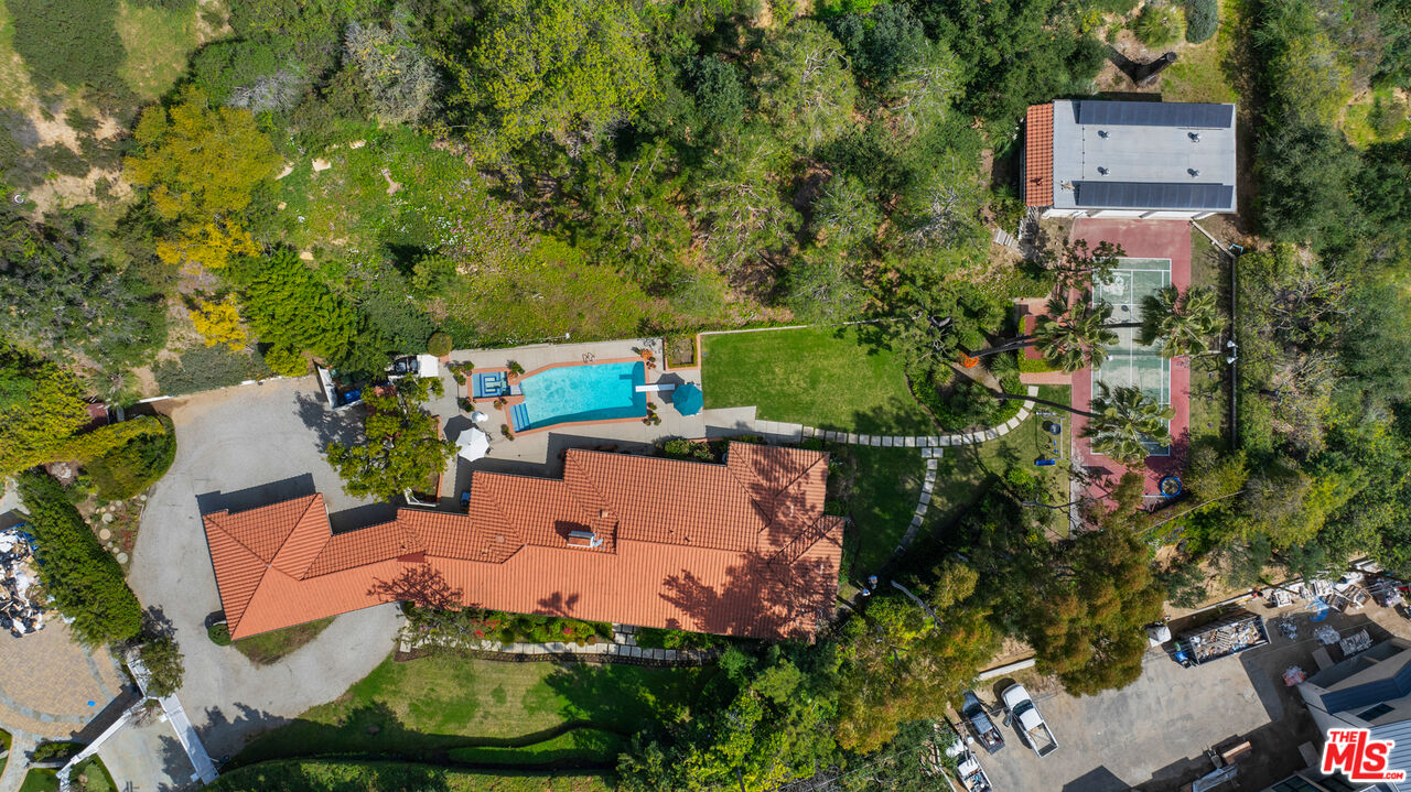 15455 Milldale Dr