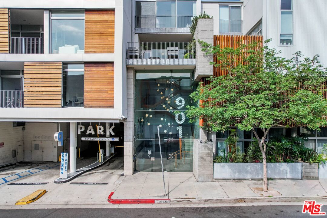 901 Hancock Ave Unit: 314