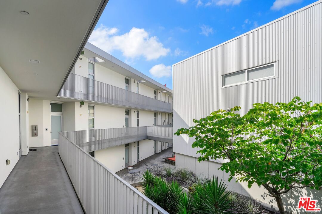 901 Hancock Ave Unit: 314