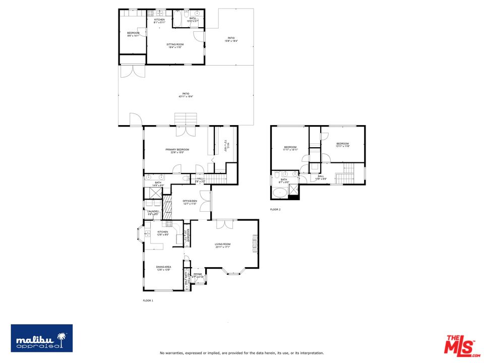 128 S Hamel Dr