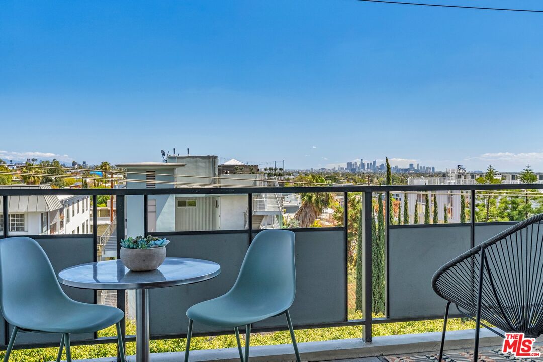1155 N La Cienega Blvd Unit: 411