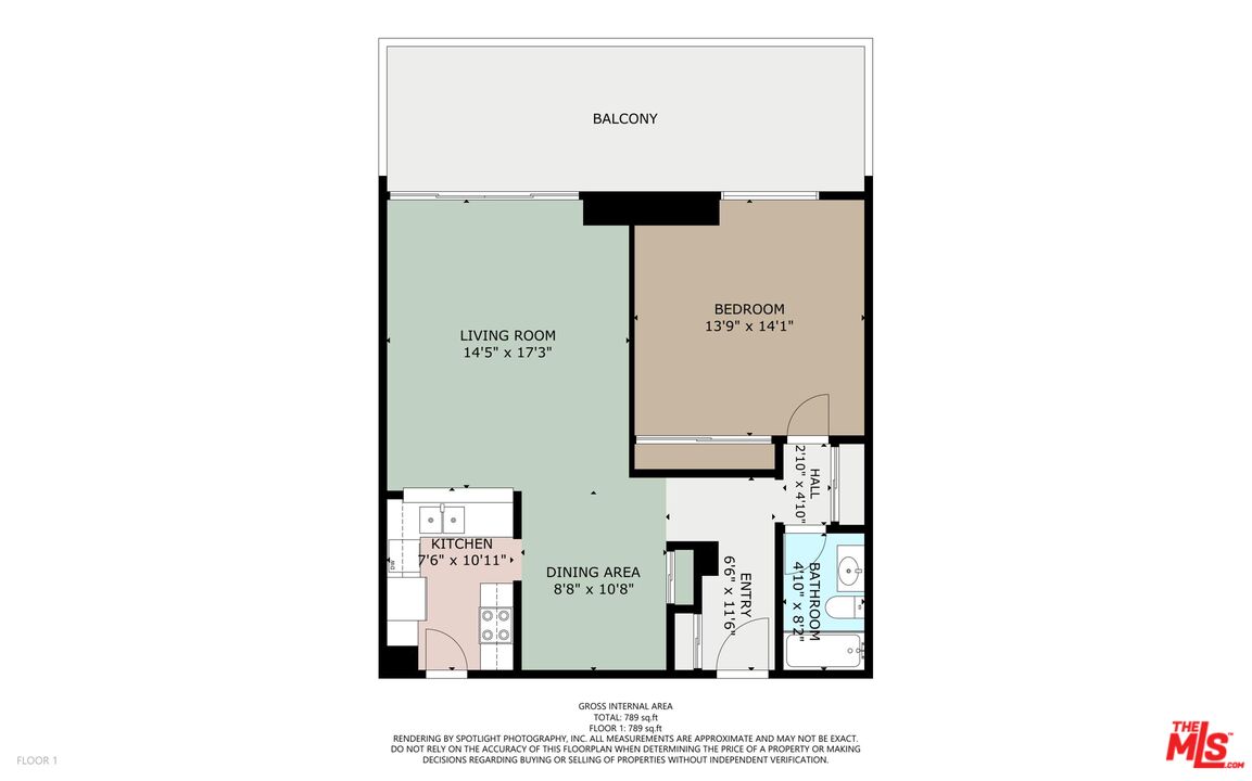 1155 N La Cienega Blvd Unit: 411