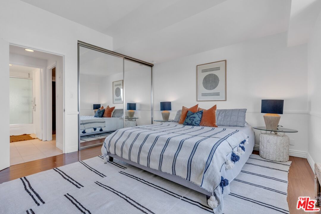 1155 N La Cienega Blvd Unit: 411