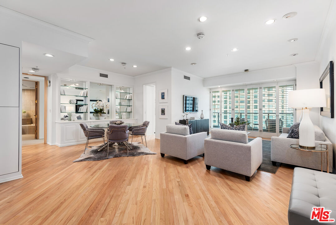 10490 Wilshire Blvd Unit: 602