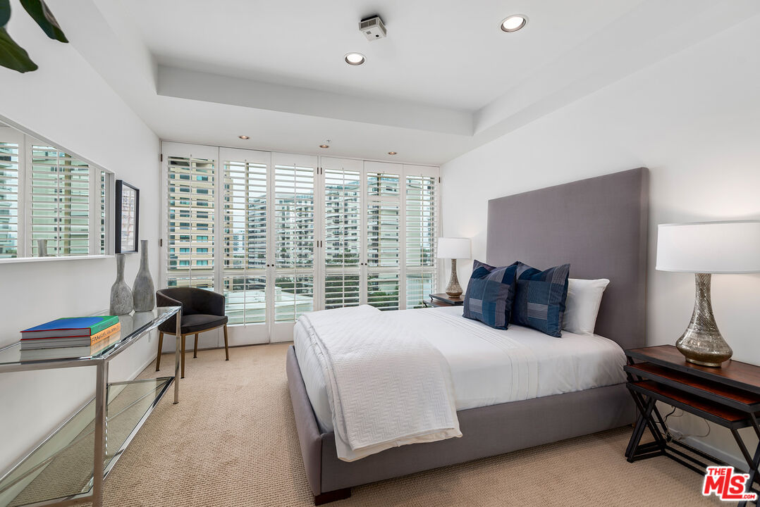 10490 Wilshire Blvd Unit: 602