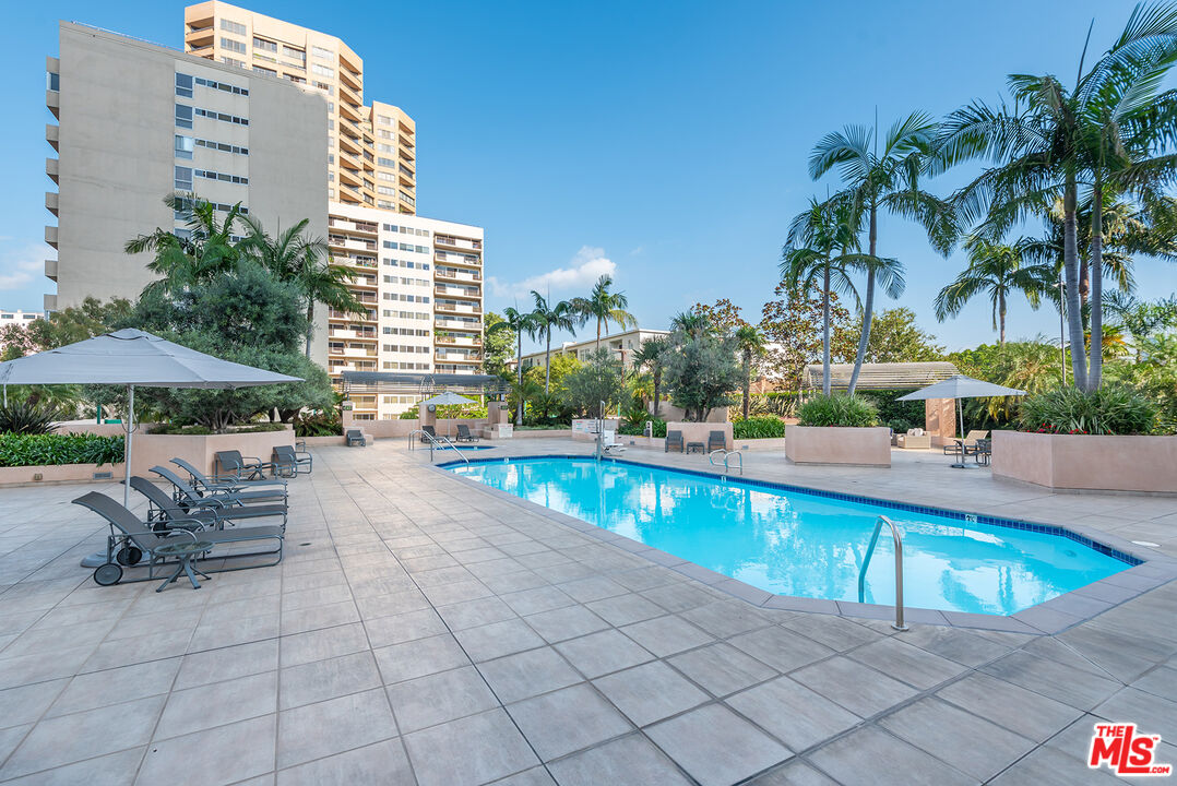 10490 Wilshire Blvd Unit: 602