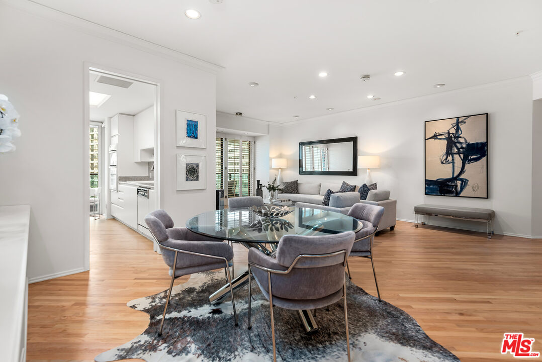 10490 Wilshire Blvd Unit: 602