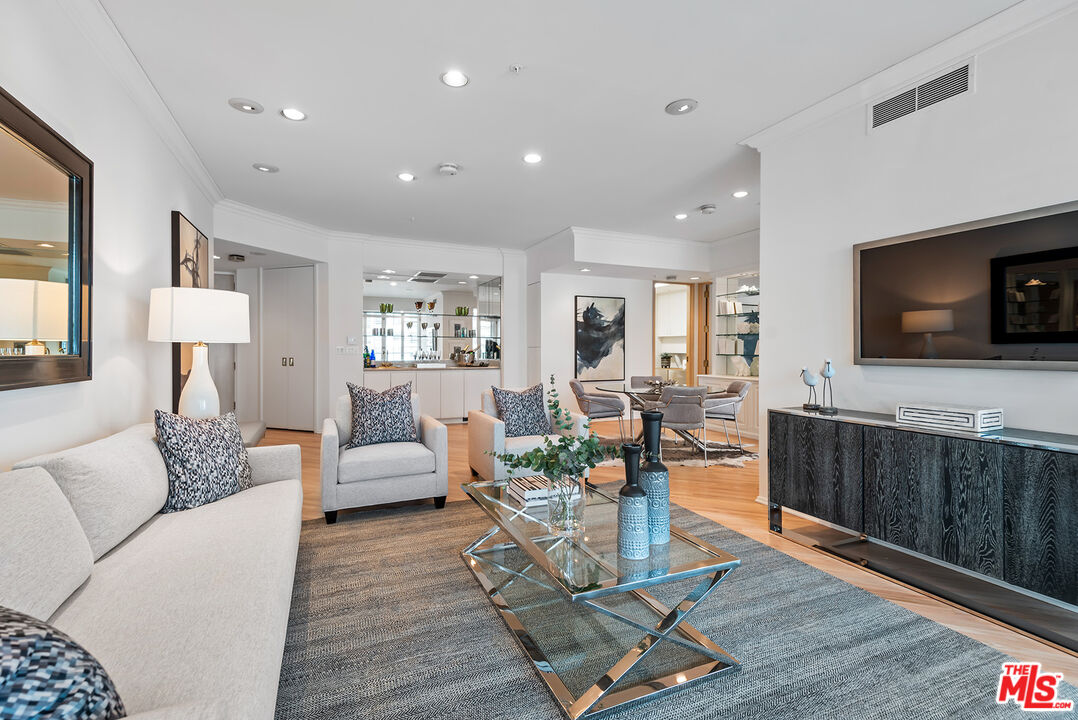 10490 Wilshire Blvd Unit: 602