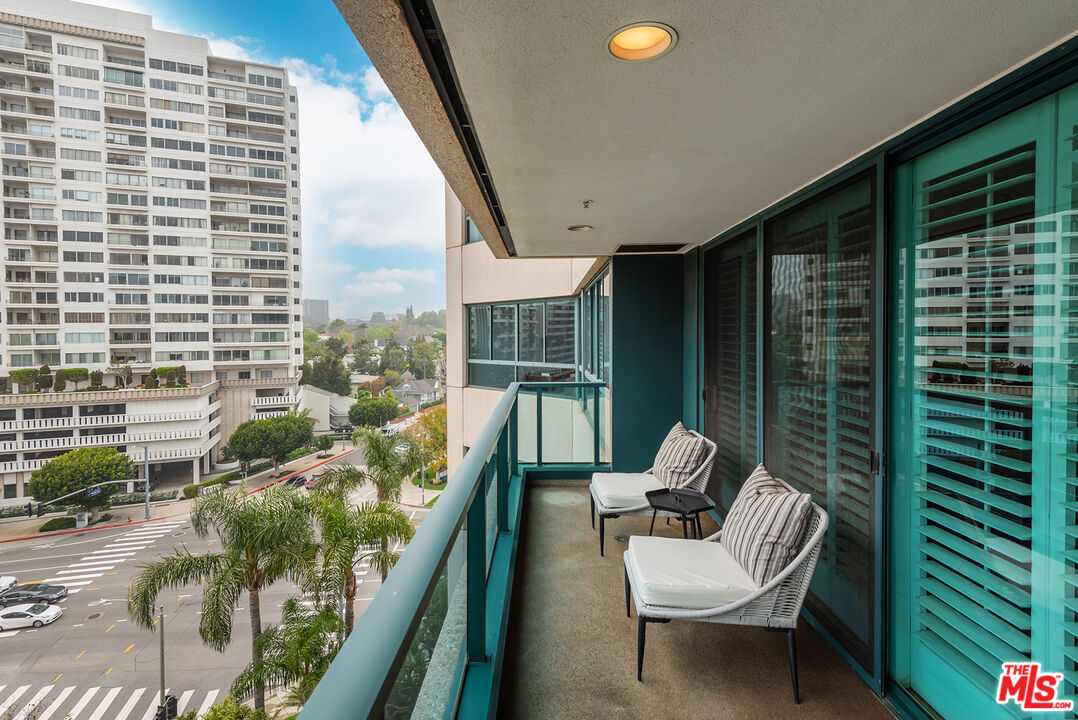 10490 Wilshire Blvd Unit: 602