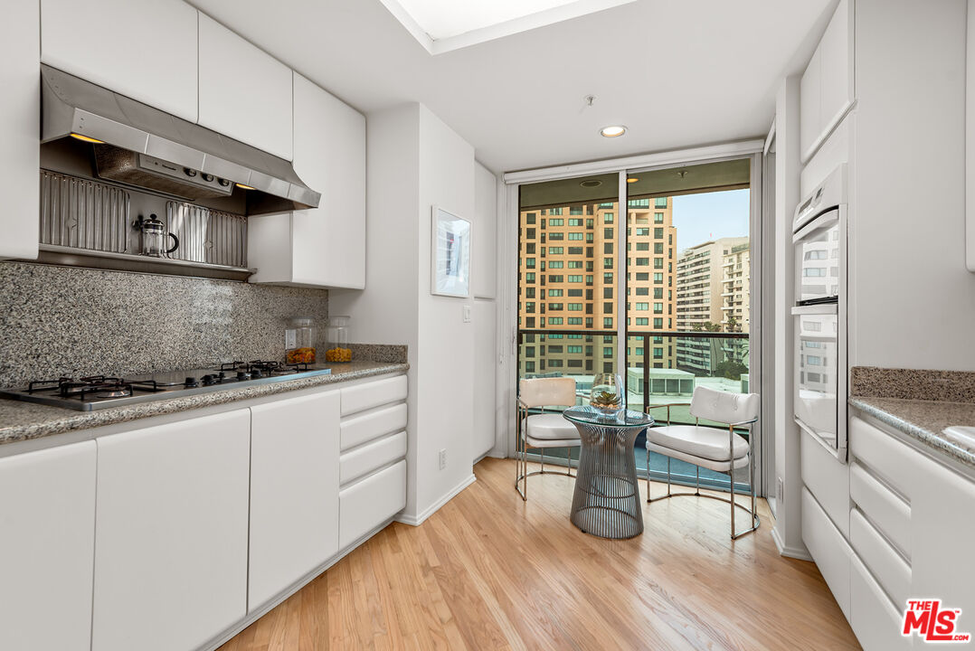 10490 Wilshire Blvd Unit: 602