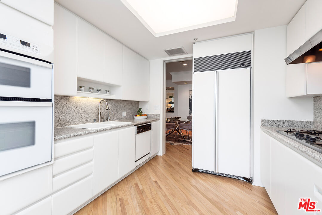 10490 Wilshire Blvd Unit: 602