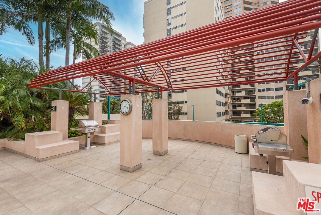 10490 Wilshire Blvd Unit: 602