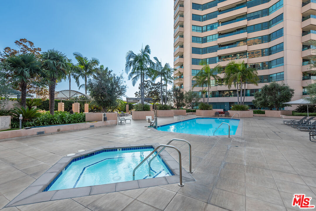 10490 Wilshire Blvd Unit: 602